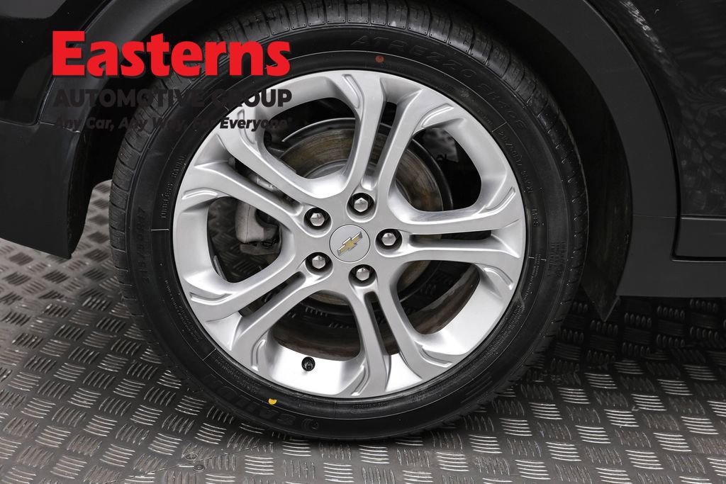 Used 2018 Chevrolet Bolt LT image 29