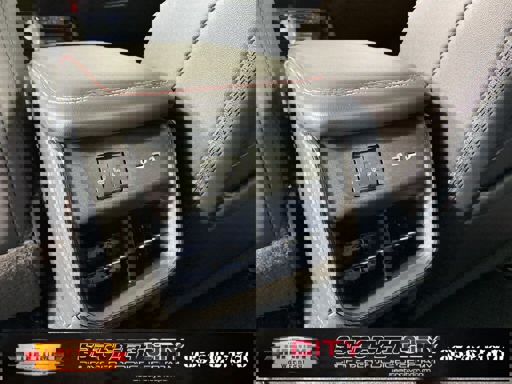 New 2026 Dodge Charger Scat Pack image 25