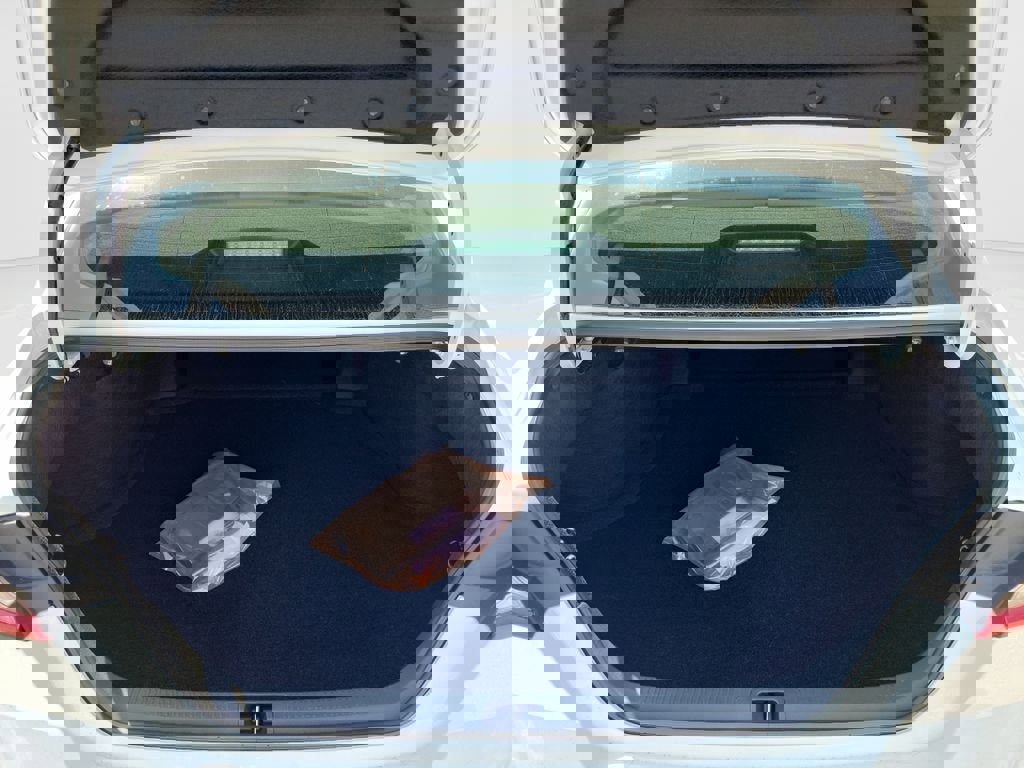 New 2026 Toyota Camry SE image 12