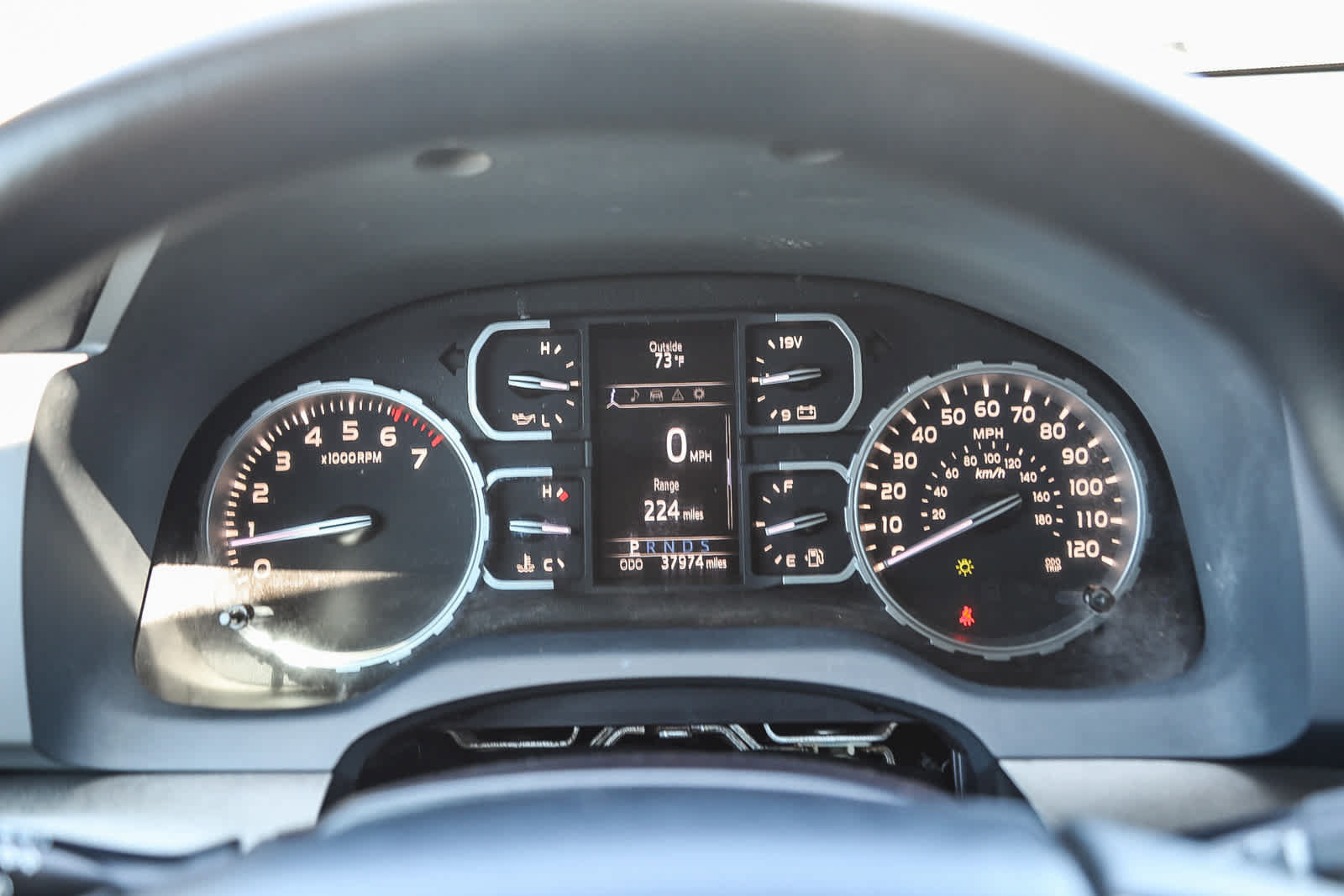 Used 2021 Toyota Tundra SR5 w/ SR5 Upgrade Package RWD image 22