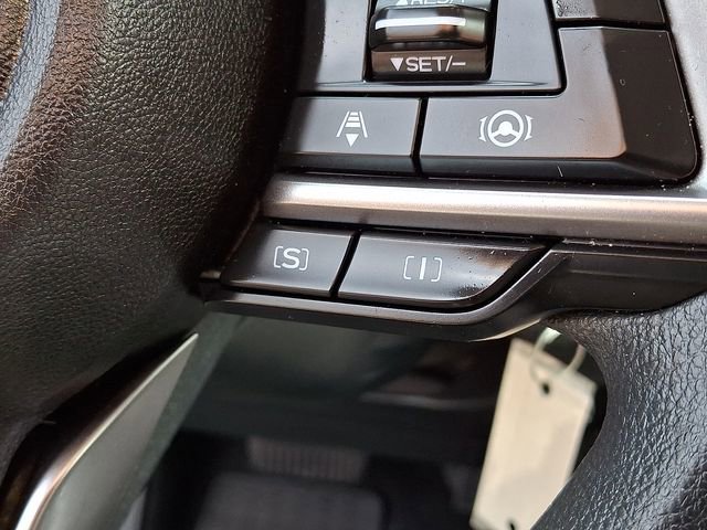 Used 2024 Subaru Forester AWD/4WD image 25