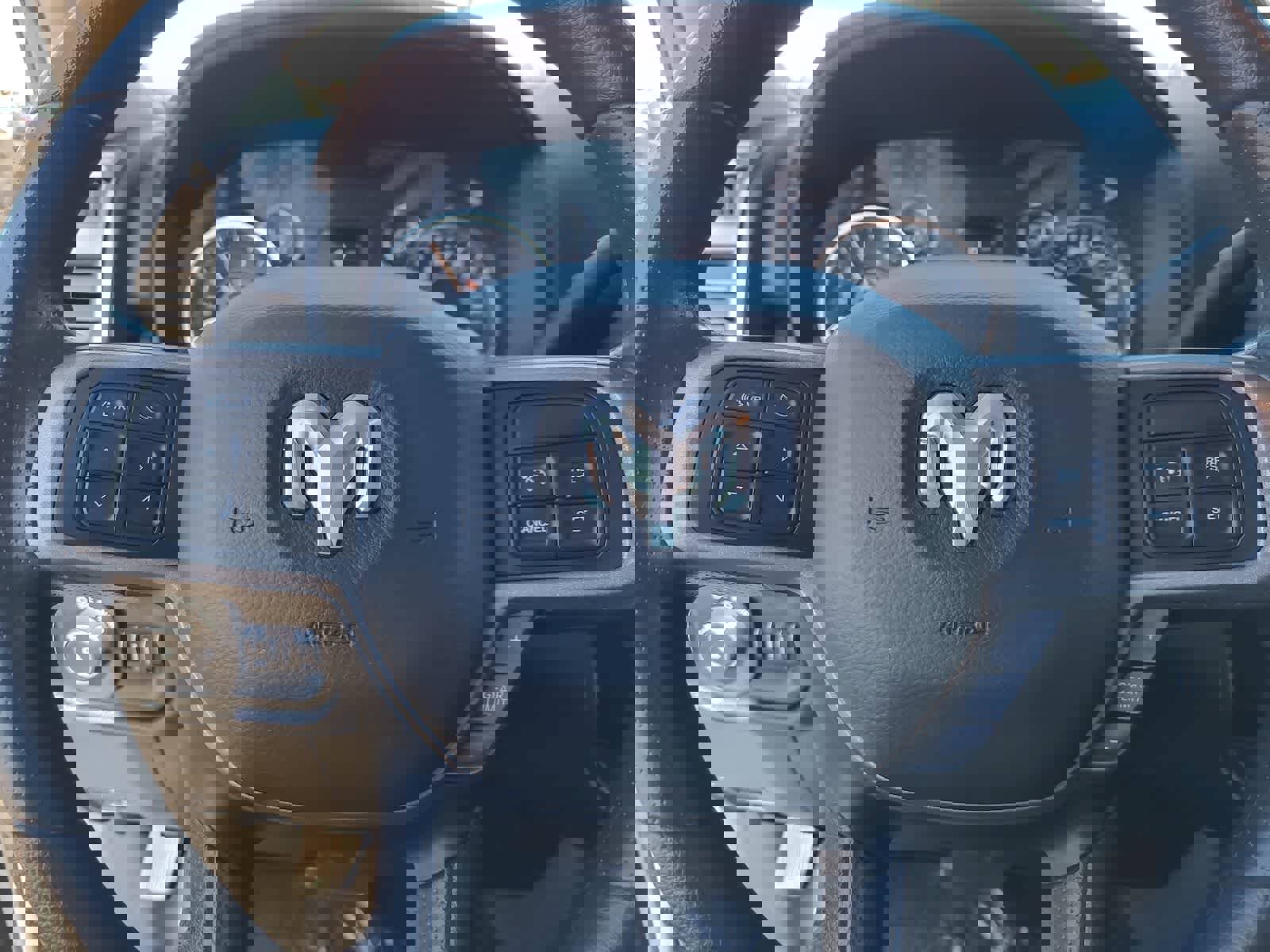 Used 2020 RAM 2500 Tradesman image 23