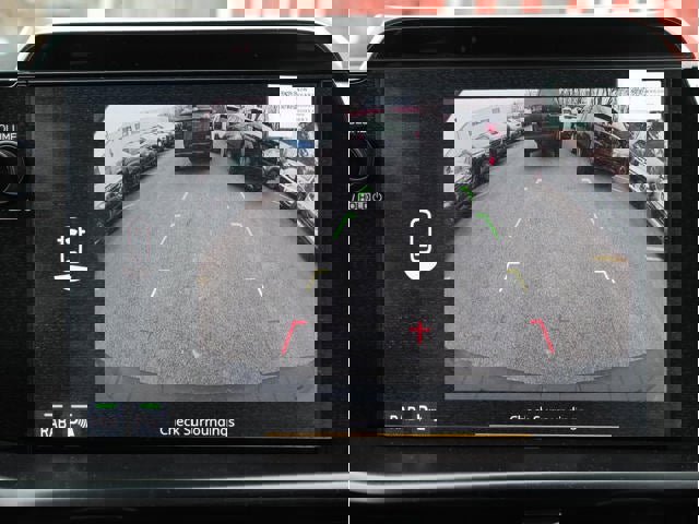 New 2026 Subaru Outback Premium image 30