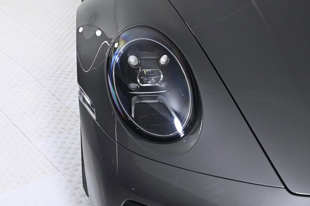 Certified 2021 Porsche 911 Carrera S image 11