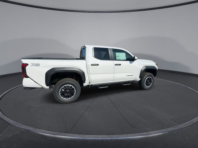 New 2026 Toyota Tacoma TRD Off-Road image 17