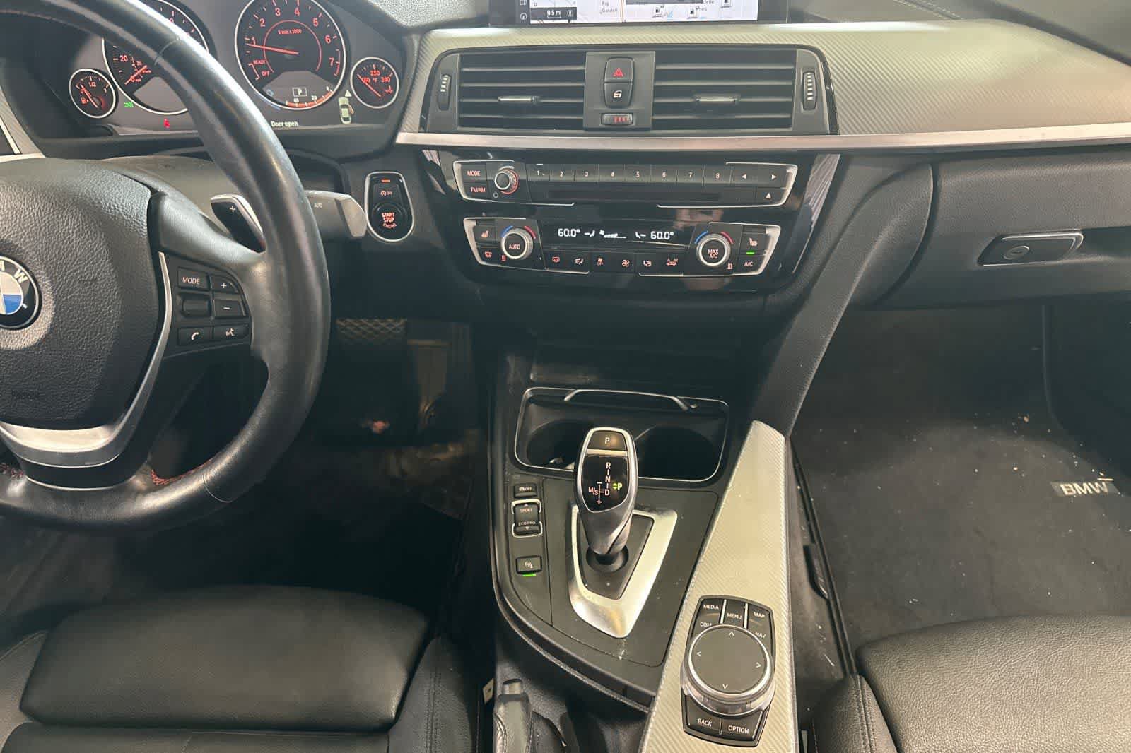 Used 2019 BMW 430i Coupe w/ Convenience Package RWD image 4