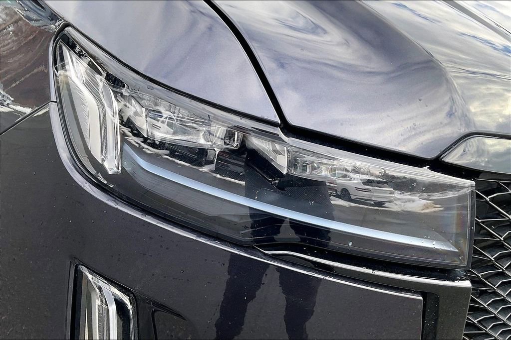 Used 2022 Cadillac Escalade Sport w/ Touring Package image 33