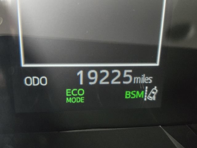 Used 2024 Toyota Camry SE FWD image 26