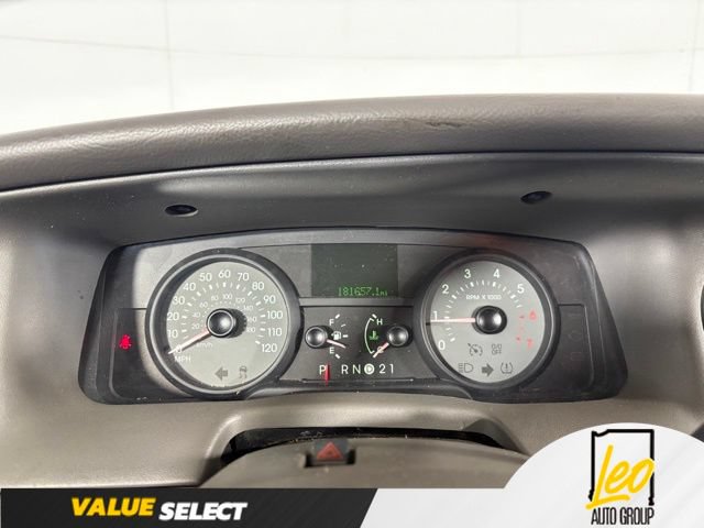 Used 2009 Mercury Grand Marquis LS RWD image 11