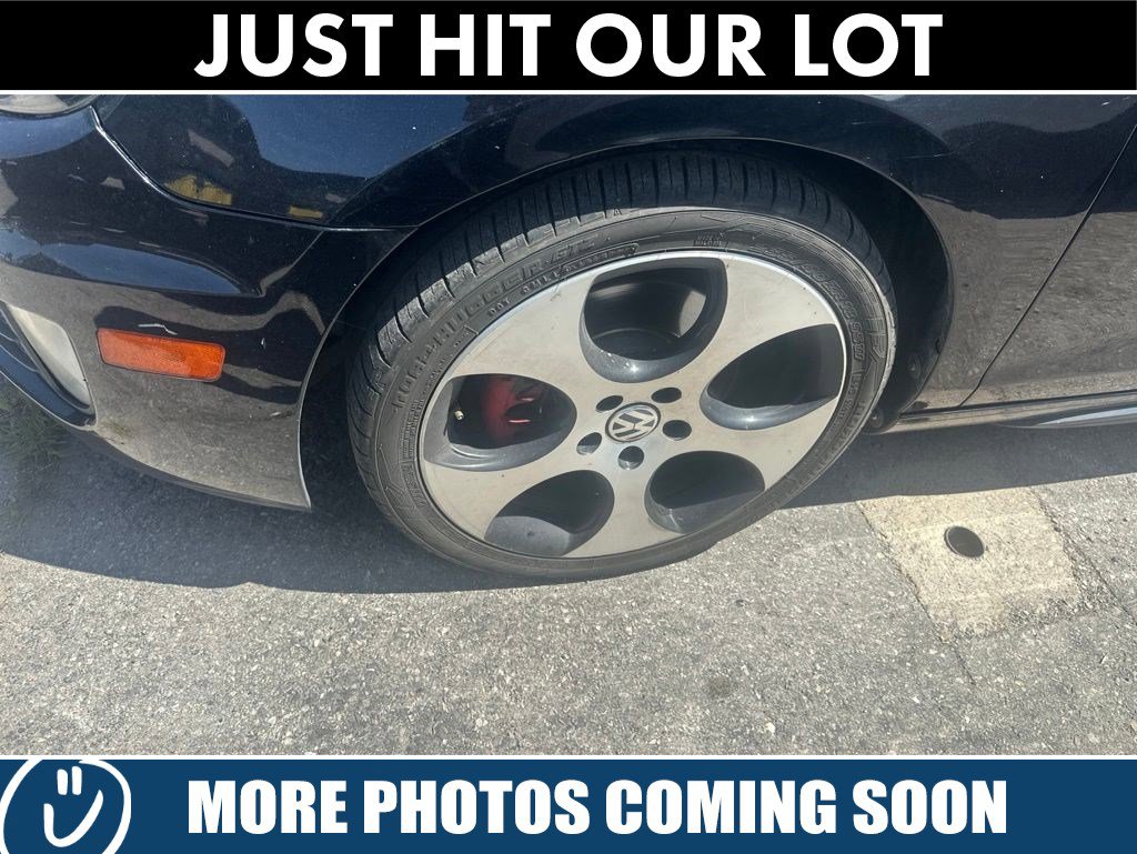 Used 2013 Volkswagen GTI 2-Door FWD image 5
