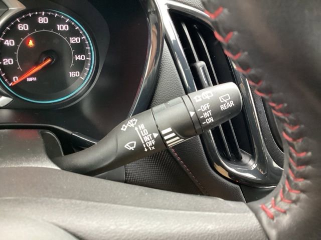 Used 2022 Chevrolet Equinox RS image 33