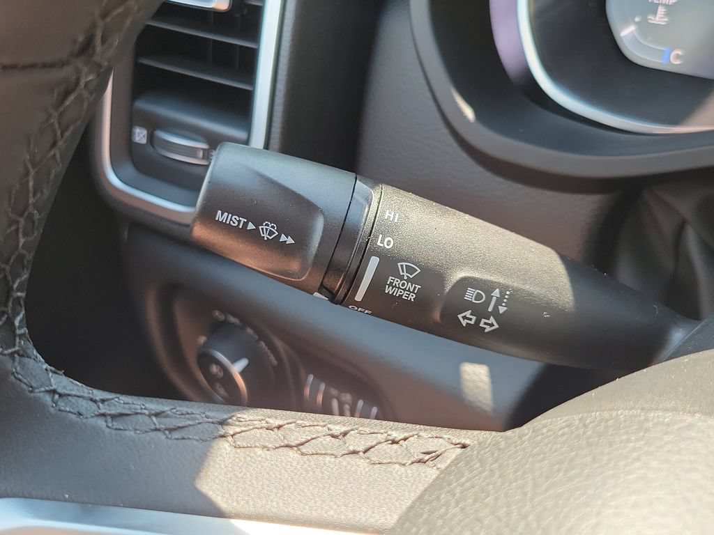 New 2026 RAM 1500 Big Horn AWD/4WD image 15