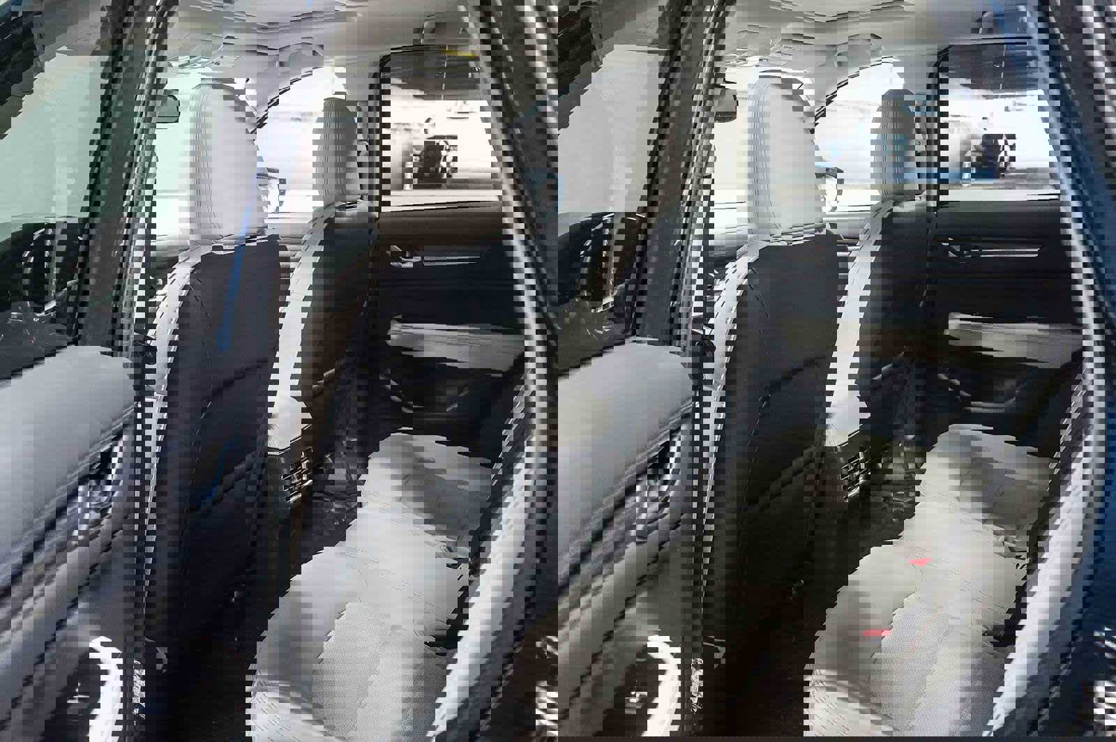 Used 2023 MAZDA CX-5 AWD 2.5 S w/ Premium Plus Pkg image 20