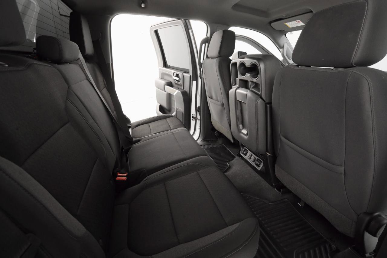 Used 2023 GMC Sierra 2500 SLE w/ SLE Value Package; image 17