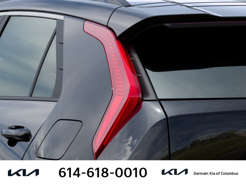 New 2026 Kia Niro LX FWD image 14