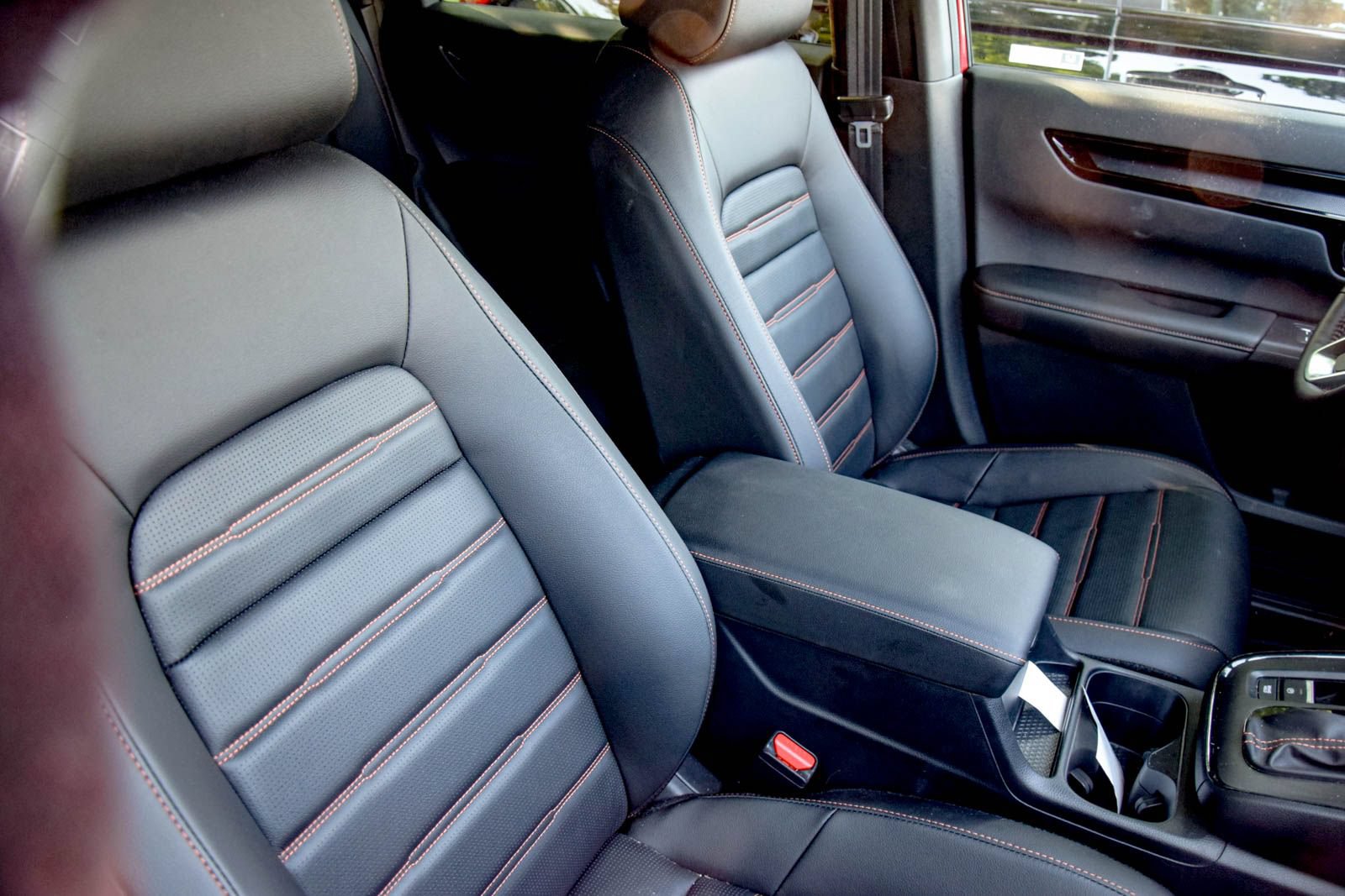 Used 2026 Honda CR-V Sport Touring image 10