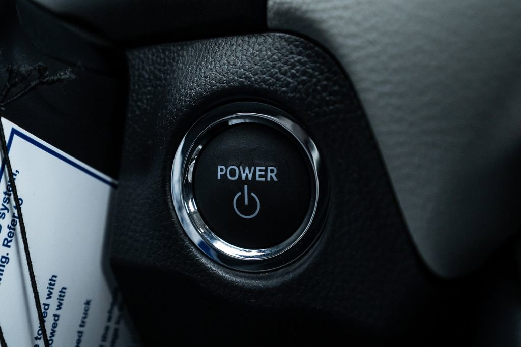 New 2025 Toyota RAV4 XLE w/ Convenience Package image 31