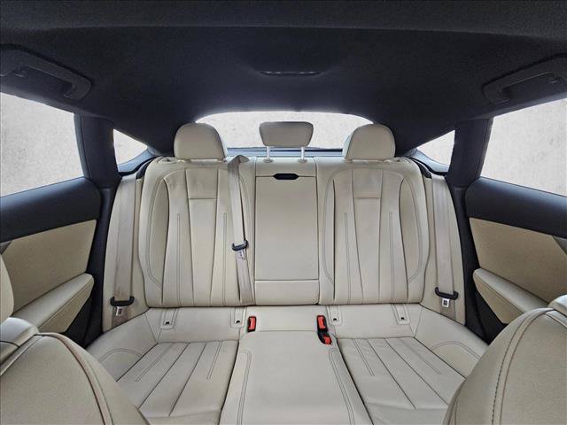 Used 2023 Audi A5 2.0T Premium Plus w/ Premium Plus AWD/4WD image 15
