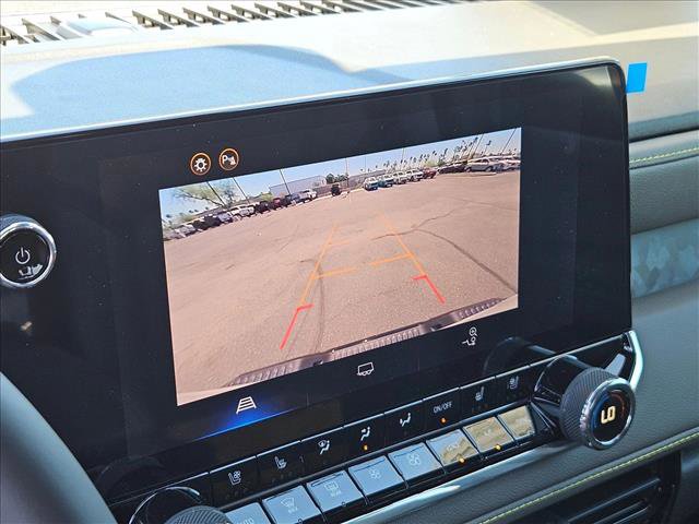 New 2026 Chevrolet Colorado ZR2 image 13