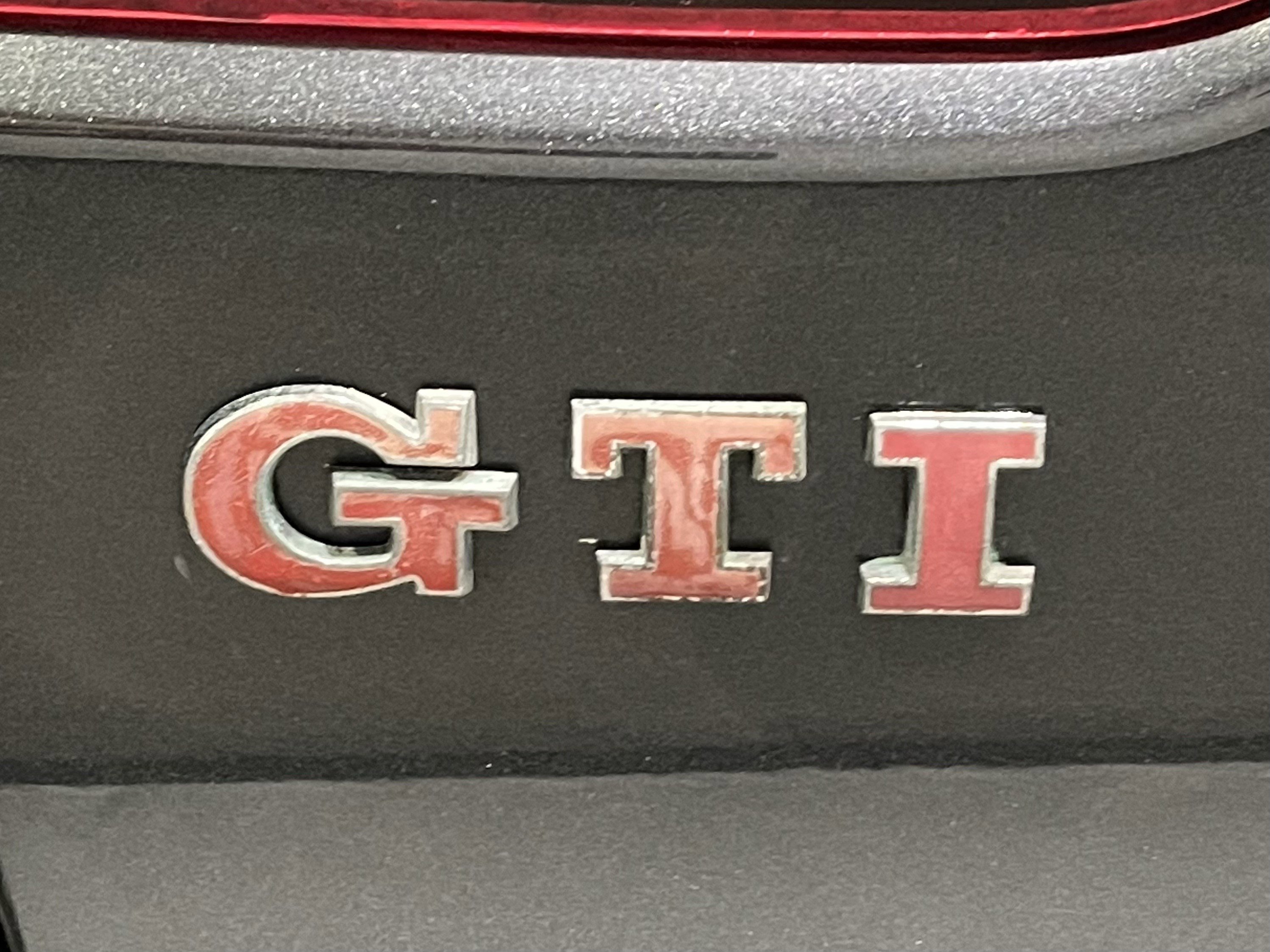 Used 2013 Volkswagen GTI 2-Door FWD image 23