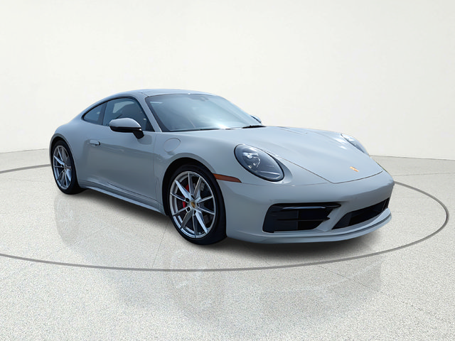 Used 2021 Porsche 911 Carrera S RWD image 8