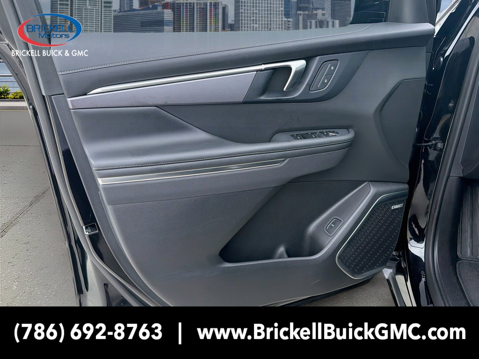 Used 2026 Buick Enclave Sport Touring FWD image 24