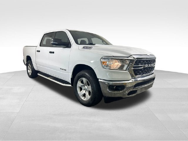 Used 2023 RAM 1500 Big Horn AWD/4WD image 7