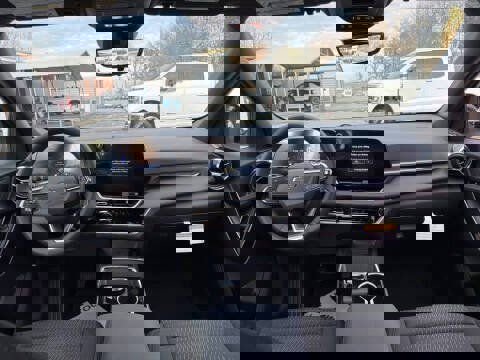 New 2026 Chevrolet Equinox LT w/ Midnight Edition image 16