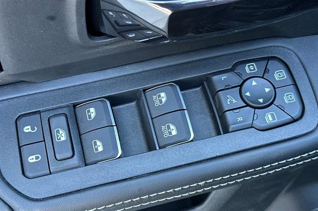 New 2026 RAM 2500 Rebel image 13