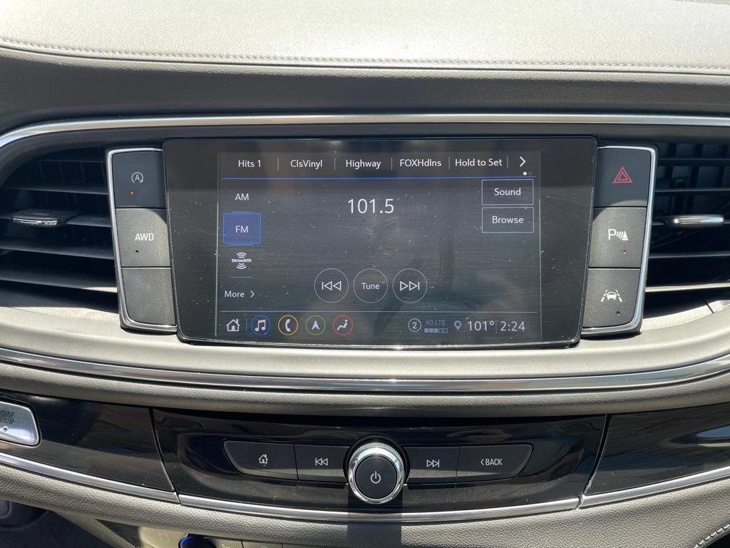 Used 2023 Buick Enclave Premium w/ Experience Buick Package AWD/4WD image 23