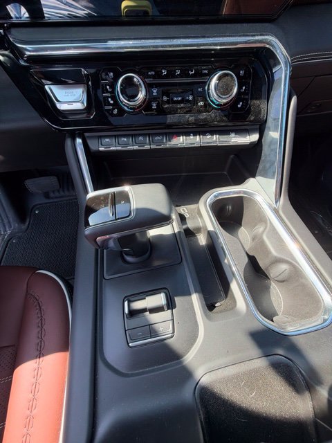 Used 2024 GMC Sierra 1500 Denali Ultimate AWD/4WD image 20
