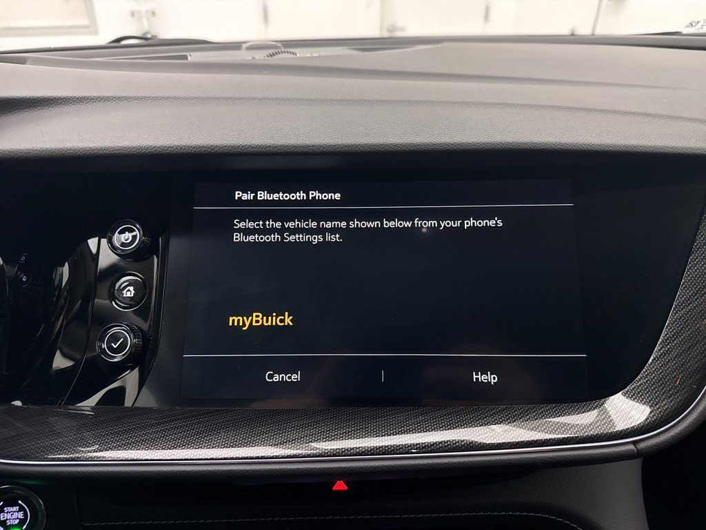 Used 2022 Buick Envision Essence w/ Technology Package I image 39