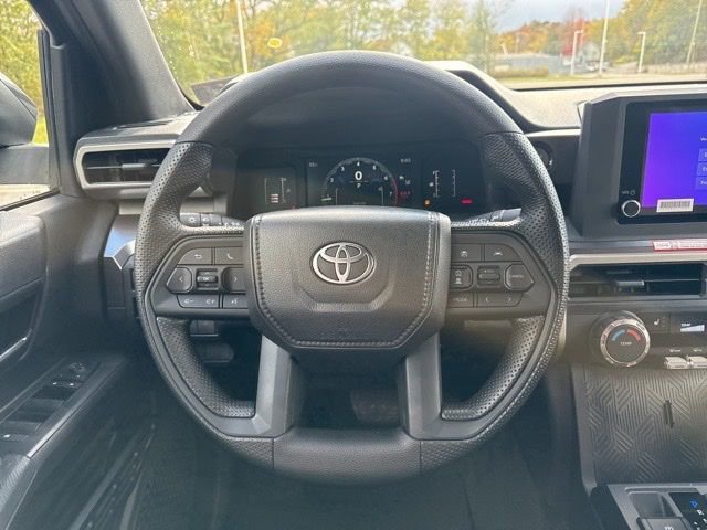 New 2025 Toyota Tacoma SR5 image 19