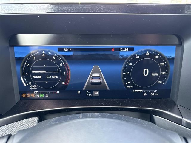 New 2026 Subaru Outback Limited image 25