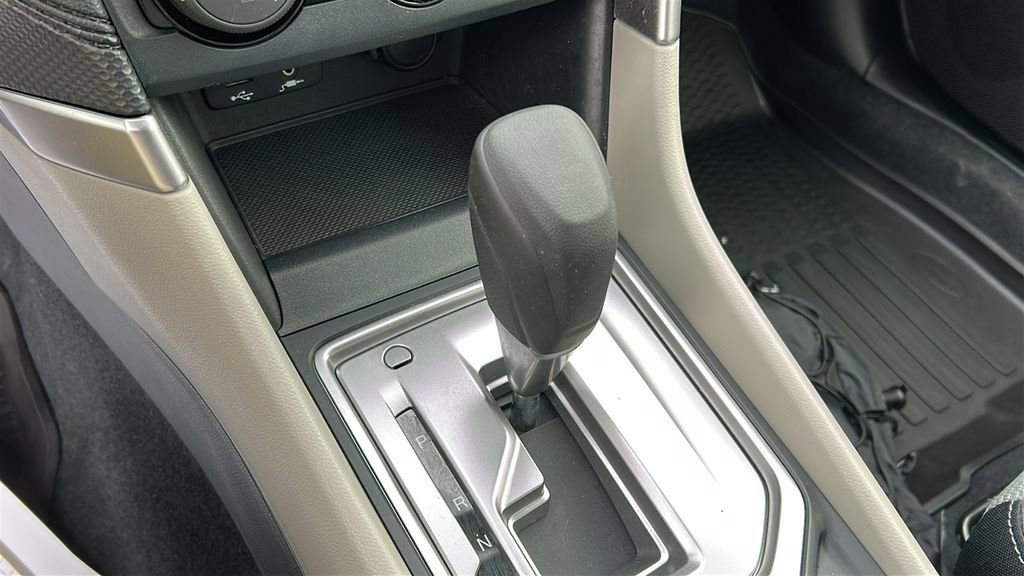 Certified 2023 Subaru Forester image 17