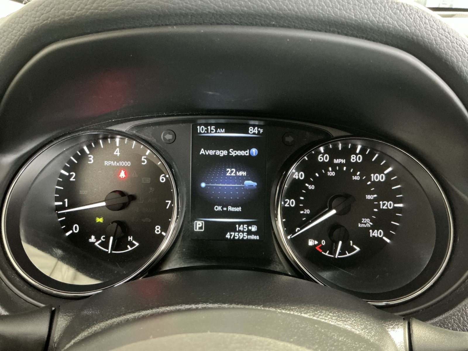 Used 2017 Nissan Rogue SV w/ SV Premium Package FWD image 18
