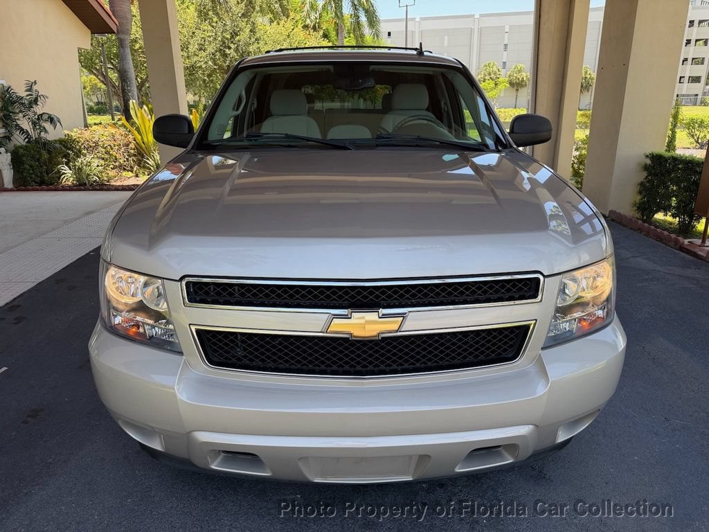 Used 2007 Chevrolet Tahoe LS RWD image 65