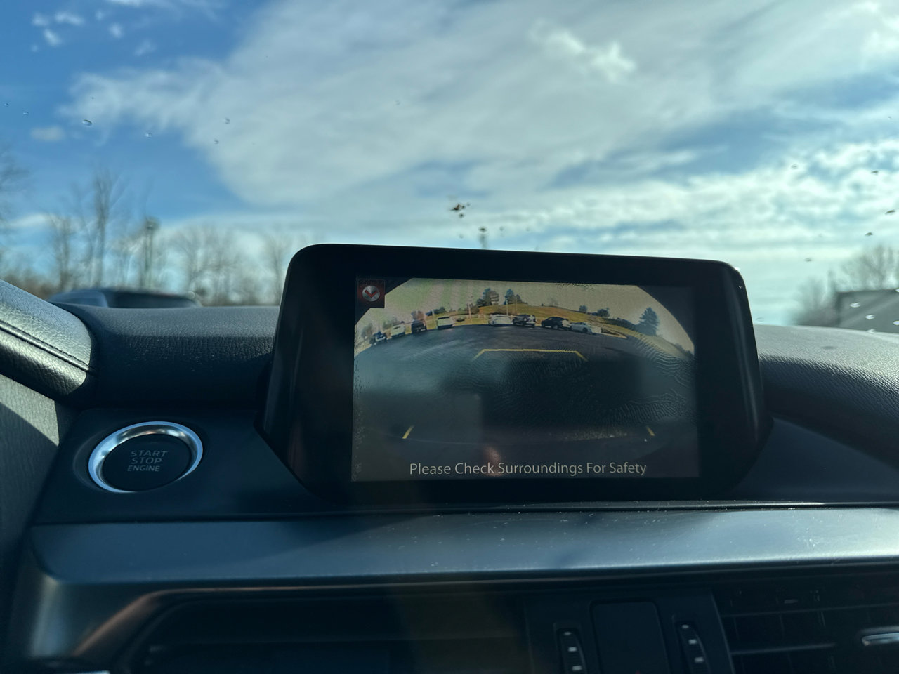 Used 2016 MAZDA MAZDA6 Sport image 19