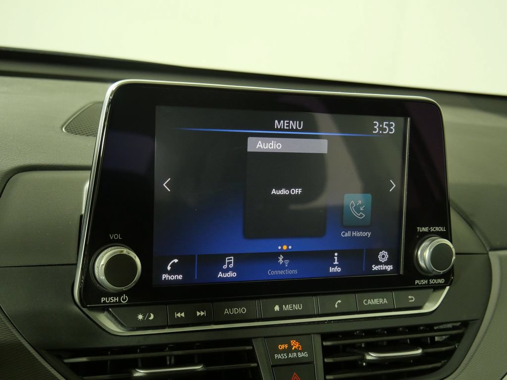 Used 2025 Nissan Altima 2.5 SR AWD/4WD image 29