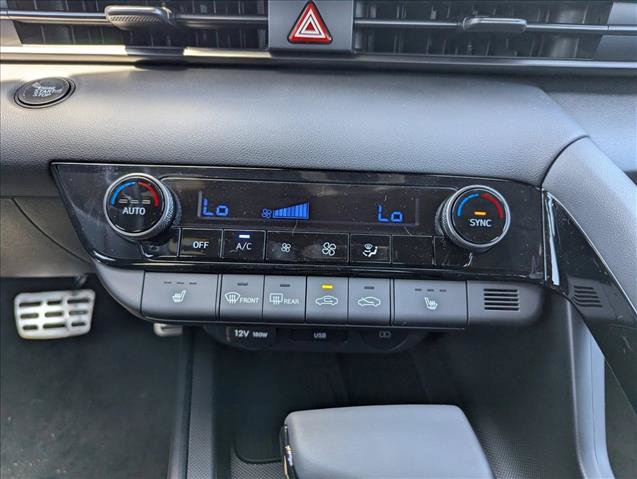 New 2026 Hyundai Elantra SEL Sport FWD image 18