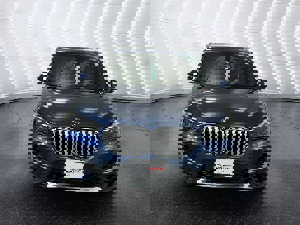 Used 2021 BMW X1 xDrive28i w/ Convenience Package image 2