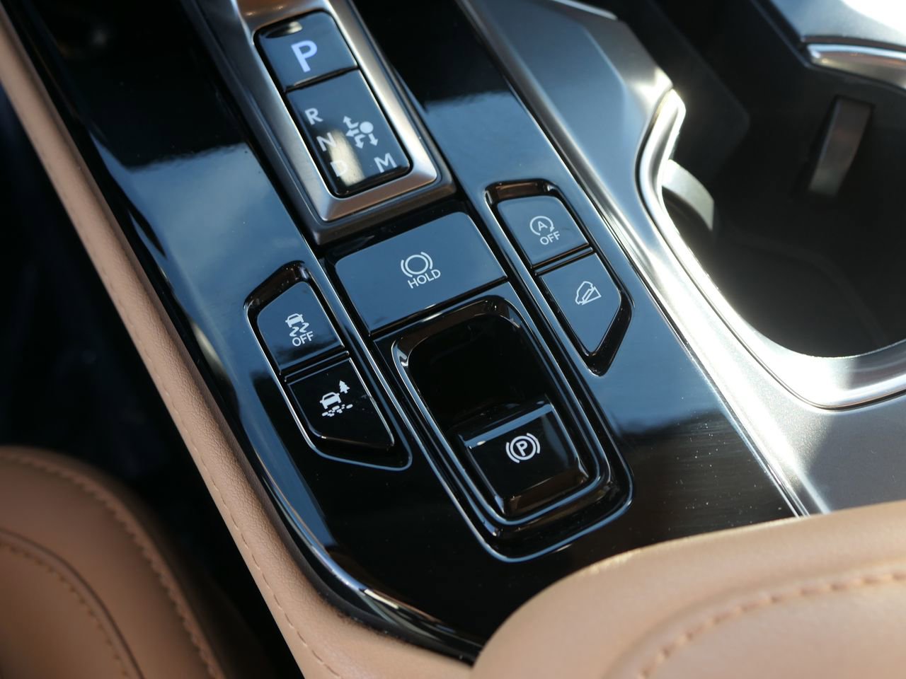 Used 2024 Lexus NX 350 AWD w/ Vision Package image 22