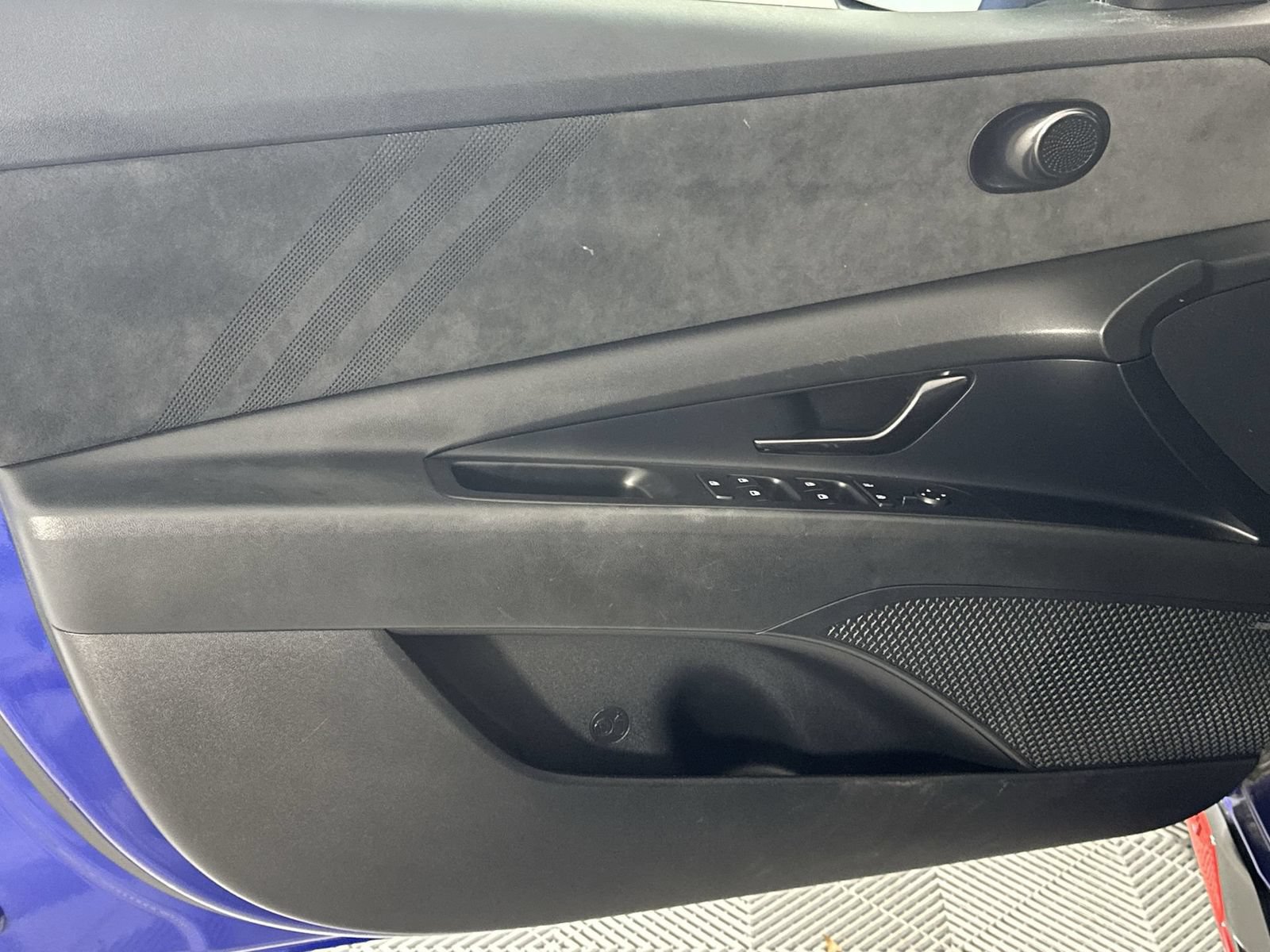 Used 2023 Hyundai Elantra N FWD image 29