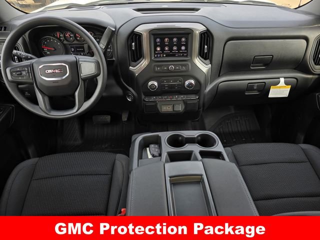 New 2026 GMC Sierra 1500 Pro w/ Pro Value Package image 6