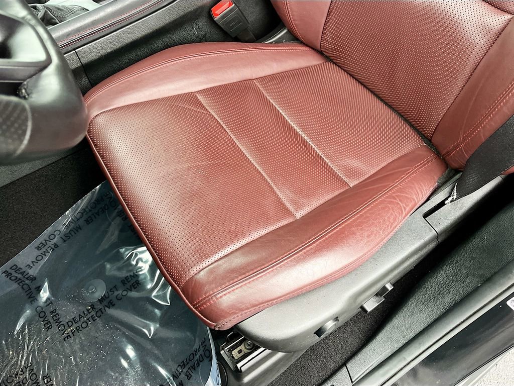 Certified 2024 Dodge Durango GT image 19