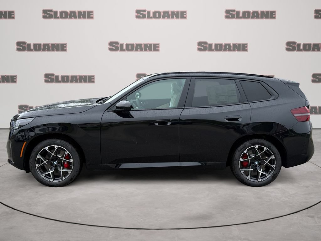 New 2026 BMW X3 xDrive30 AWD/4WD image 2