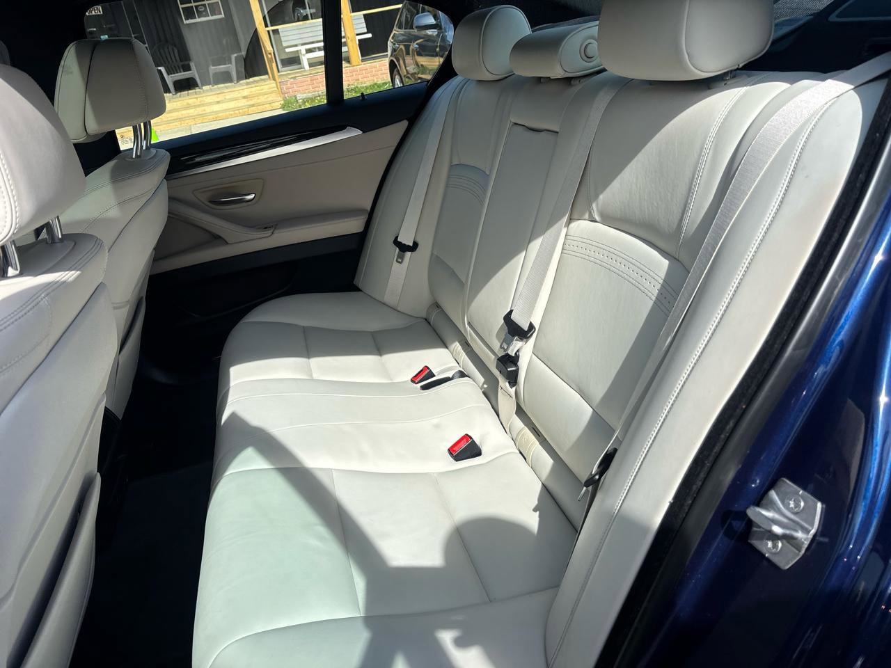 Used 2015 BMW 535i 535i image 22