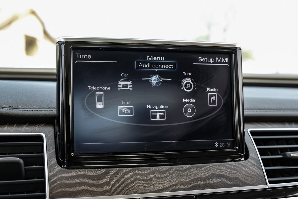 Used 2017 Audi A8 L 3.0T image 34