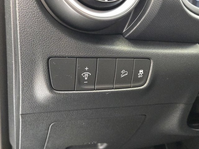 Used 2022 Hyundai Kona SEL w/ Cargo Package FWD image 18