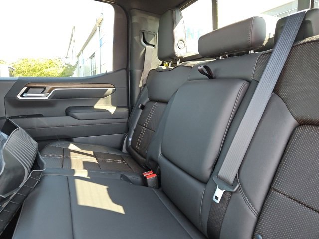 New 2026 Chevrolet Silverado 1500 High Country image 19